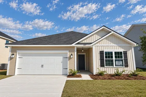 317 Juniper Drive- Lot 105 Grand Reserve