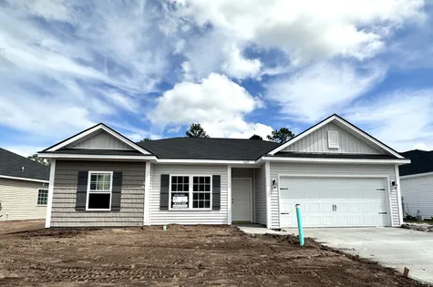 269 Joann Lewis Lane - Lot 34 The Pointe at Villages on Marne