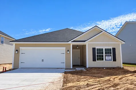 317 Juniper Drive- Lot 105 Grand Reserve