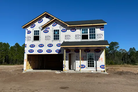 62 Buckhead Loop SE- Lot 79 The Village at Sassafras