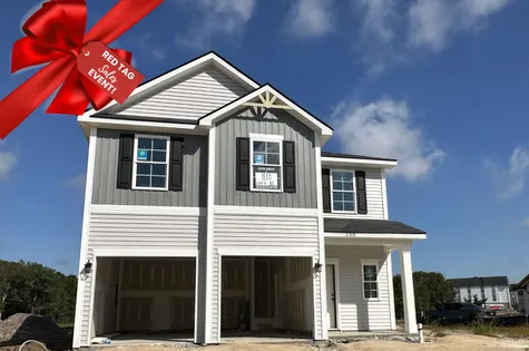 250 Anchor Ave- Lot 57 Lakeside at 15 West