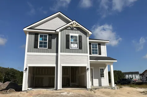 250 Anchor Ave- Lot 57 Lakeside at 15 West