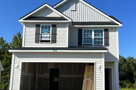 278 Joann Lewis Lane- Lot 20 The Pointe at Villages on Marne