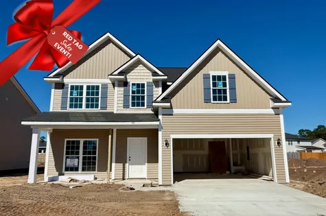 59 Pitchline Drive- Lot 406 Tranquil South