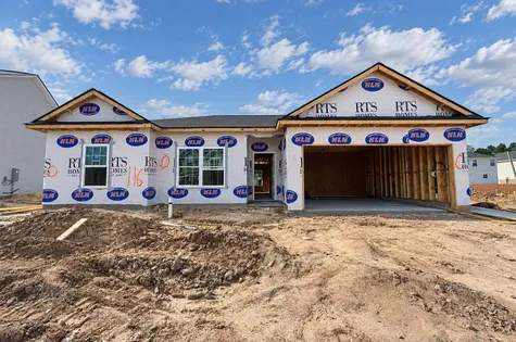 240 Baylor Bend- Lot 116 Grand Reserve