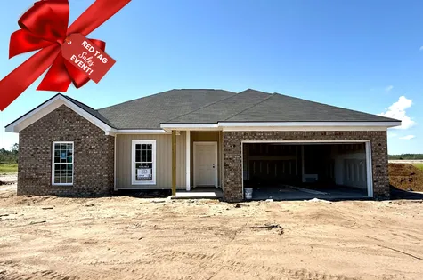 91 Quail Run Way SE- Lot 155 The Village at Sassafras