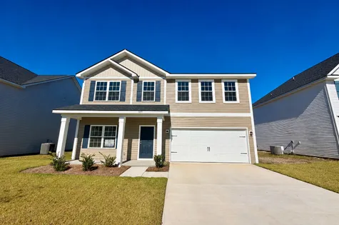 185 Pitchline Drive- Lot 394 Tranquil South