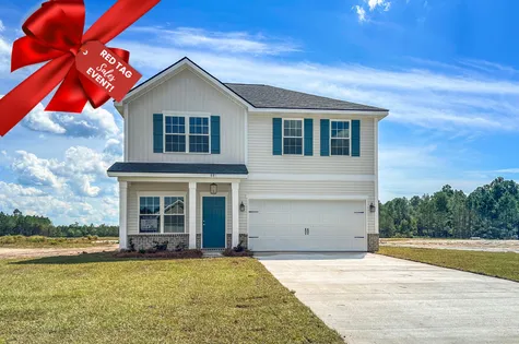 881 Doctor's Creek Road NE- Lot 296 Doctor's Creek