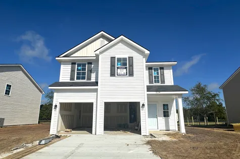 224 Anchor Ave- Lot 55 Lakeside at 15 West