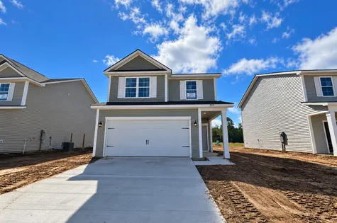 237 Anchor Ave- Lot 60 Lakeside at 15 West