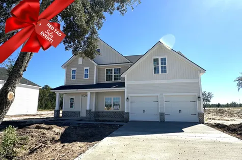 137 Honeycomb Loop SE- Lot 95 Tibet Road at Sassafras