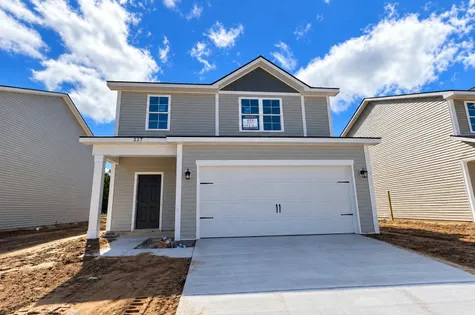 227 Anchor Ave- Lot 61 Lakeside at 15 West