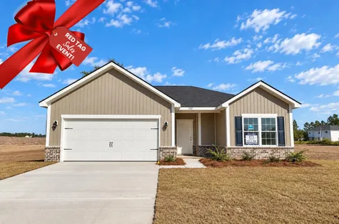 102 Quail Run Way SE- Lot 104 The Village at Sassafras