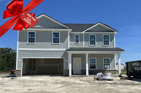 52 Turkey Shoot Court NE- Lot 187 Doctor's Creek