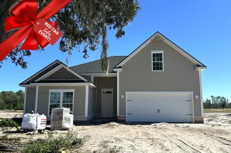 235 Honeycomb Loop SE- Lot 110 Tibet Road at Sassafras