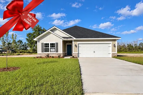 100 Cloverfield Drive SE- Lot 59 Tibet Road at Sassafras