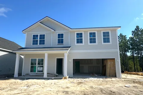 24 Stillwater Trail- Lot 2 Lakeside at 15 West