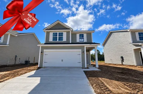 237 Anchor Ave- Lot 60 Lakeside at 15 West