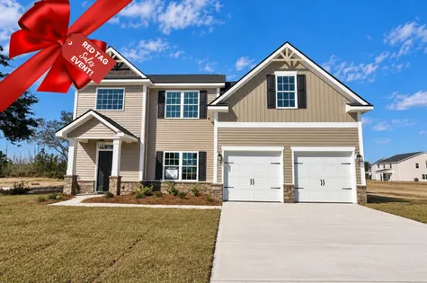 208 Honeycomb Loop SE- Lot 64 Tibet Road at Sassafras