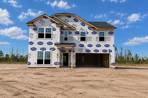 260 Honeycomb Loop SE- Lot 67 Tibet Road at Sassafras