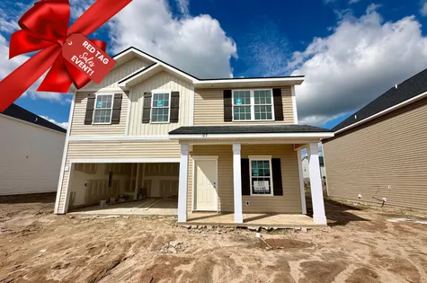 67 Pitchline Drive- Lot 405 Tranquil South