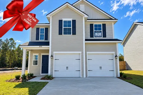 255 Anchor Ave- Lot 58 Lakeside at 15 West