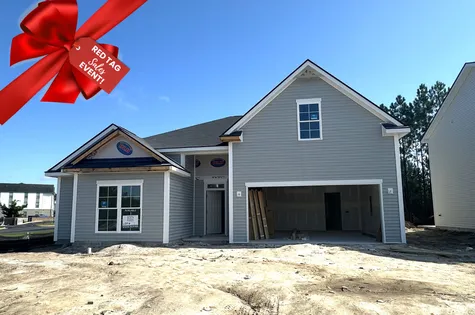 12 Stillwater Trail- Lot 1 Lakeside at 15 West