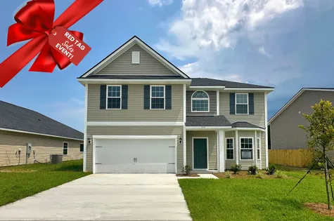 214 Pitchline Drive- Lot 427 Tranquil South