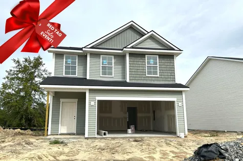 202 Anchor Ave- Lot 53 Lakeside at 15 West