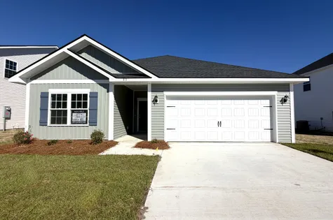 83 Pitchline Drive- Lot 403 Tranquil South