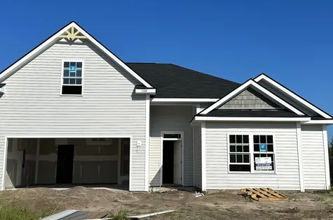 1104 Marne Blvd- Lot 63 The Pointe at Villages on Marne