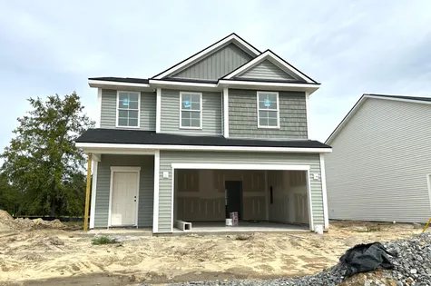 202 Anchor Ave- Lot 53 Lakeside at 15 West