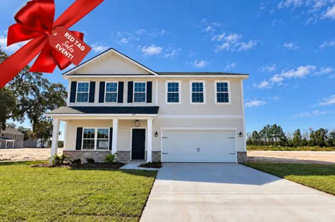 188 Cloverfield Drive SE- Lot 61 Tibet Road at Sassafras