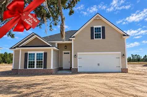 235 Honeycomb Loop SE- Lot 110 Tibet Road at Sassafras