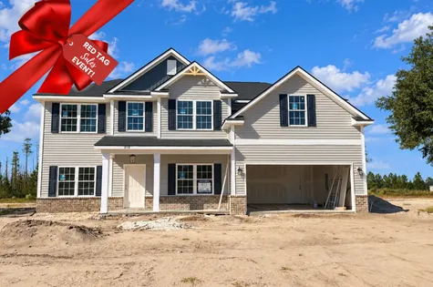 218 Honeycomb Loop SE- Lot 65 Tibet Road at Sassafras