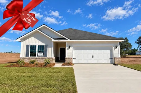 180 Quail Run Way SE- Lot 107 The Village at Sassafras