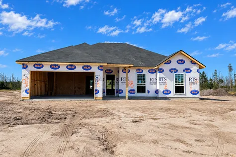 278 Honeycomb Loop SE- Lot 68 Tibet Road at Sassafras