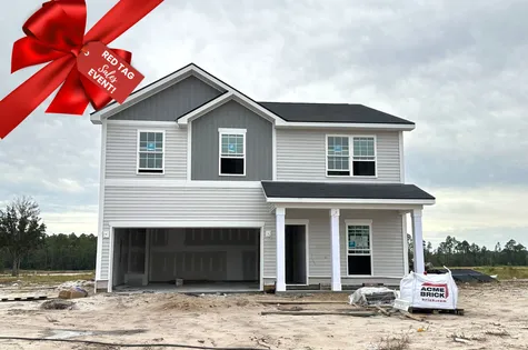 255 Honeycomb Loop SE- Lot 111 Tibet Road at Sassafras