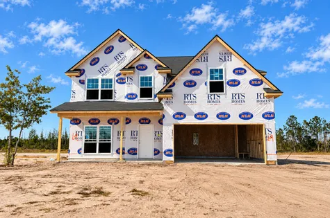 296 Honeycomb Loop SE- Lot 69 Tibet Road at Sassafras