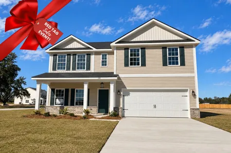 138 Honeycomb Loop SE- Lot 100 Tibet Road at Sassafras