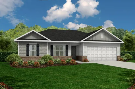 301 Joann Lewis Lane- Lot 32 The Pointe at Villages on Marne