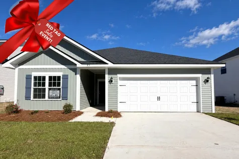 83 Pitchline Drive- Lot 403 Tranquil South