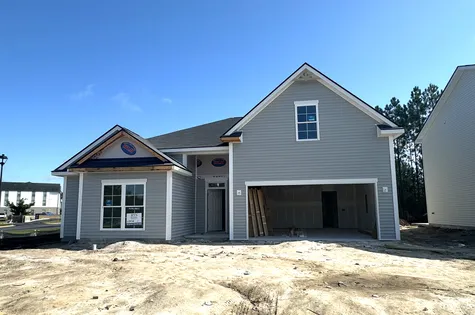 12 Stillwater Trail- Lot 1 Lakeside at 15 West