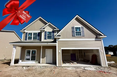 59 Pitchline Drive- Lot 406 Tranquil South