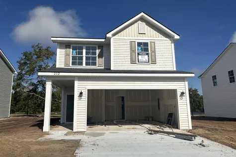 212 Anchor Ave- Lot 54 Lakeside at 15 West