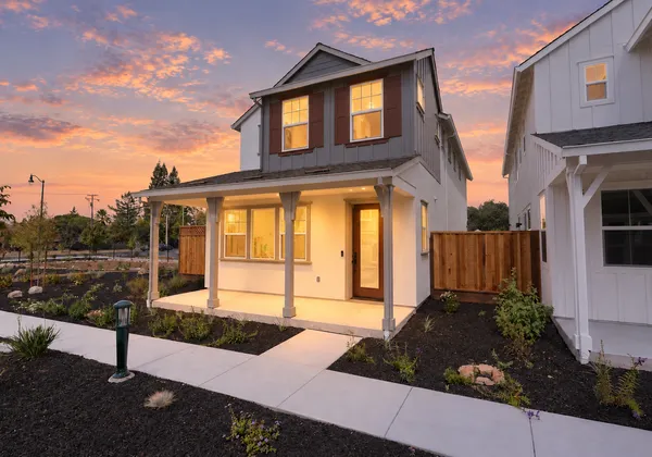Homesite 29 - Bungalow-Style Plan 3