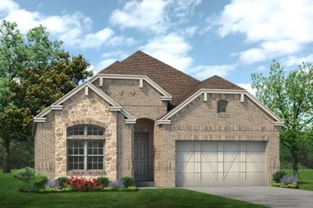 Floor Plans Home Builders In The Dallas And Fort Worth Areas