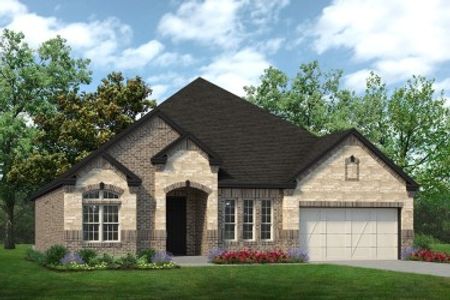 Floor Plans Home Builders In The Dallas And Fort Worth Areas