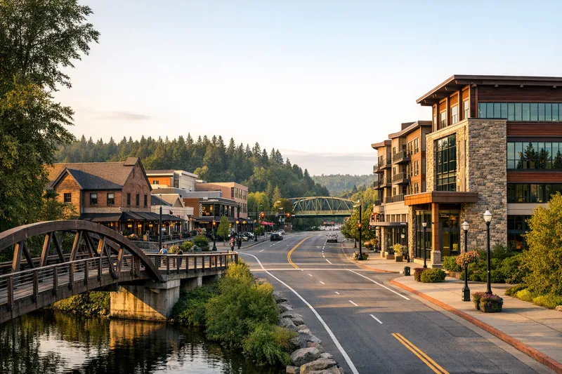 Living in Bothell, WA: A Local Area Guide to One of the Eastside’s Most Desirable Cities