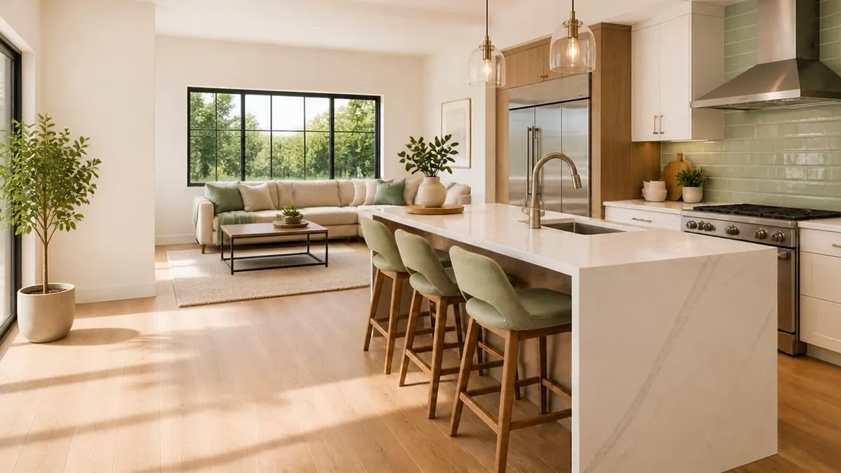 The Complete Guide to Caring for Every Surface in Your New Home